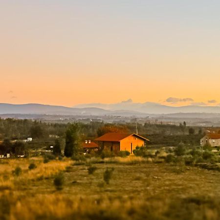 Vila Da Laje - Onde A Natureza O Envolve - Serra Da Estrela Олівейра-ду-Ошпітал Екстер'єр фото