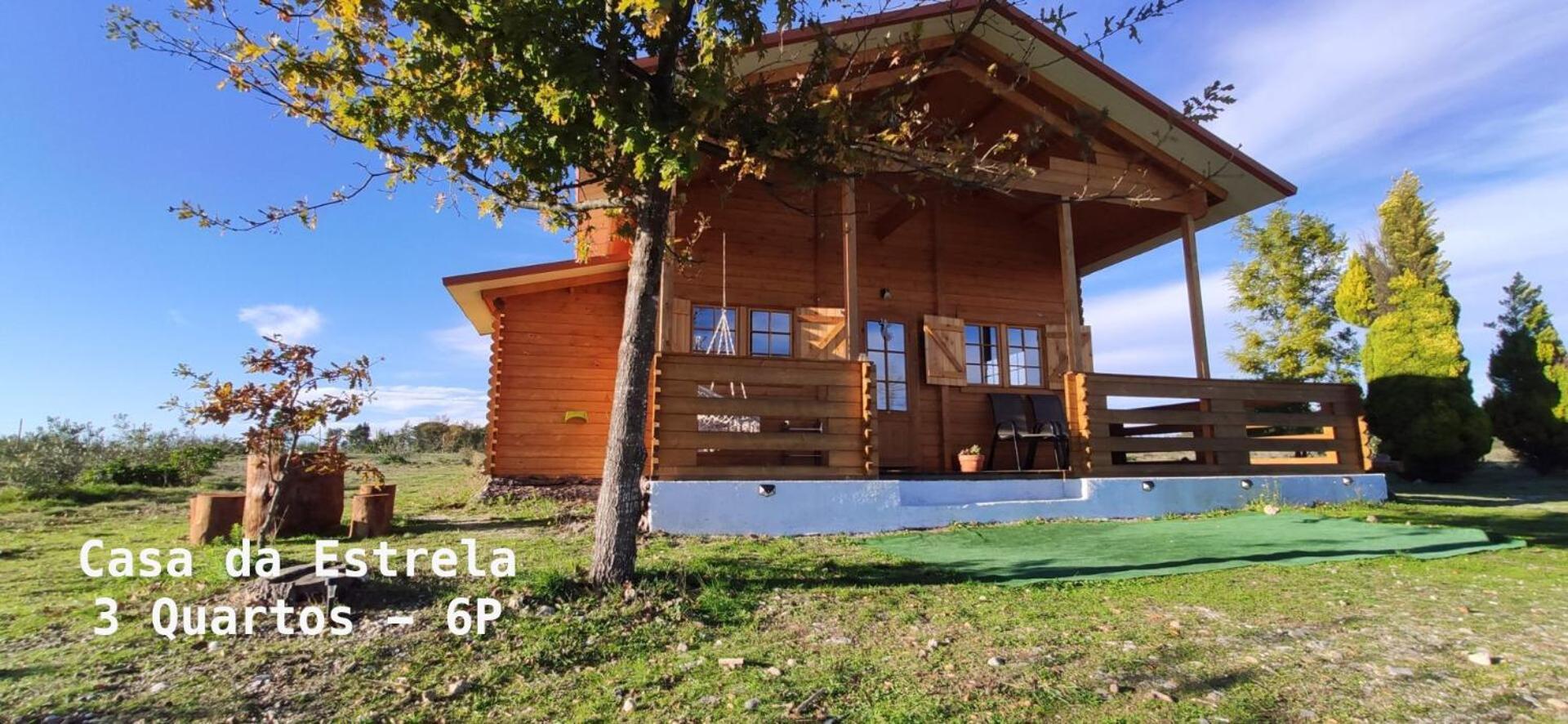 Vila Da Laje - Onde A Natureza O Envolve - Serra Da Estrela Олівейра-ду-Ошпітал Екстер'єр фото